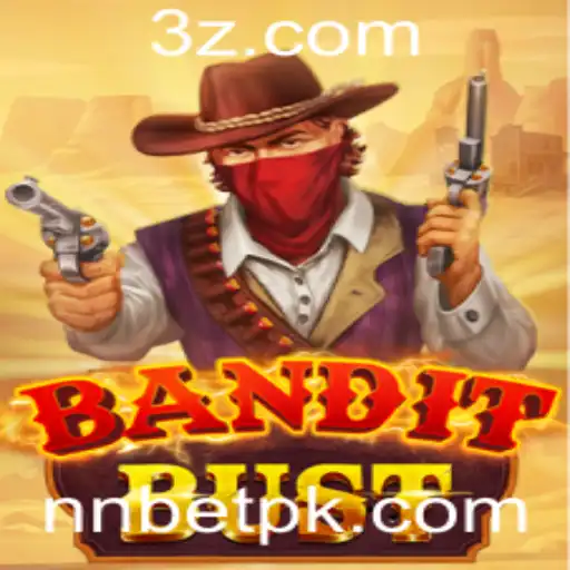 BanditBust: A Nova Onda de Diversão no Mundo dos Jogos