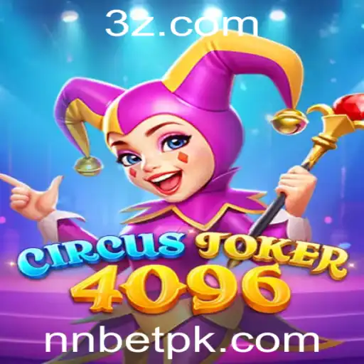 CircusJoker4096: A Nova Sensação dos Jogos de Estratégia