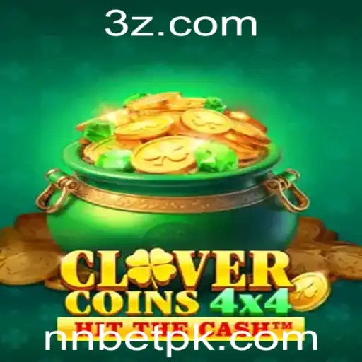 Descubra o Fascinante Mundo de CloverCoins4x4: Inovações e Regras do Jogo