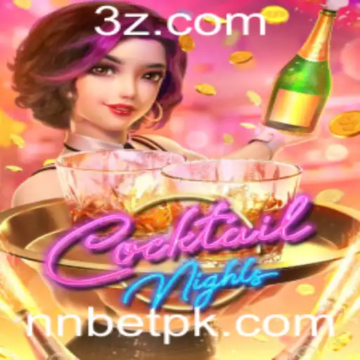 Descubra o Universo de 'CocktailNights': Um Jogo de Estratégia e Diversão
