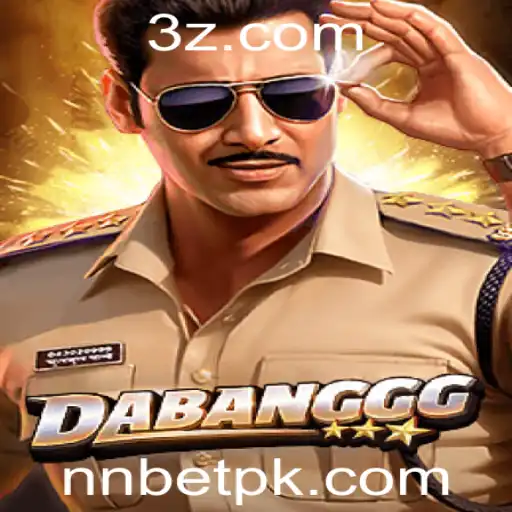 DABANGGG: Um Jogo Revolucionário para os Entusiastas de nnbet