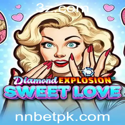 Explorando DiamondExplosionSweetLove: O Que Você Precisa Saber