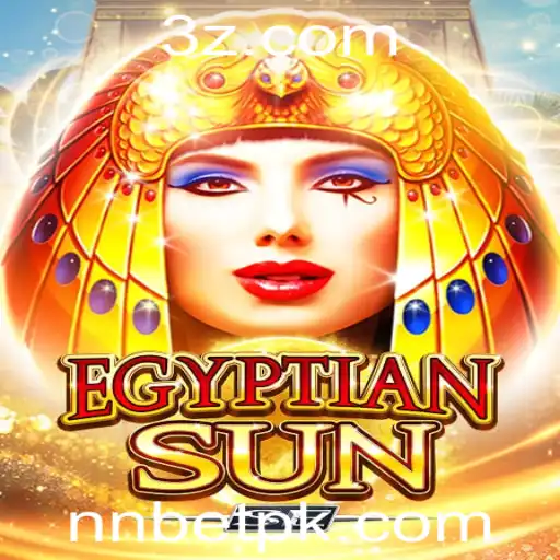 Descubra o Fascinante Mundo de EgyptianSunSE: Um Jogo de Estratégia Inovador