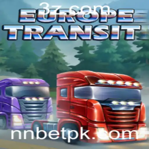 EuropeTransit: Explorando a Nova Sensação no Mundo dos Jogos