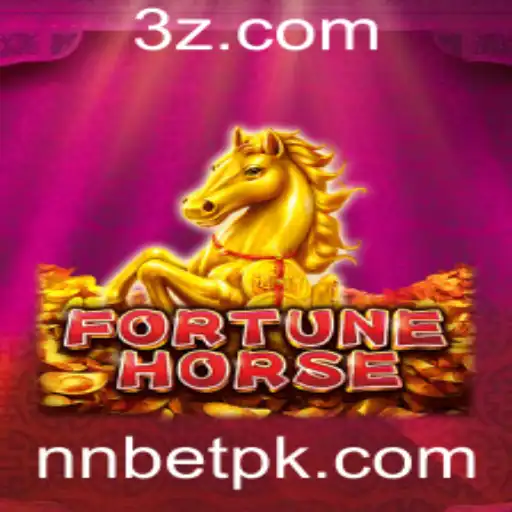 FortuneHorse: Uma Nova Experiência no Mundo dos Jogos com nnbet