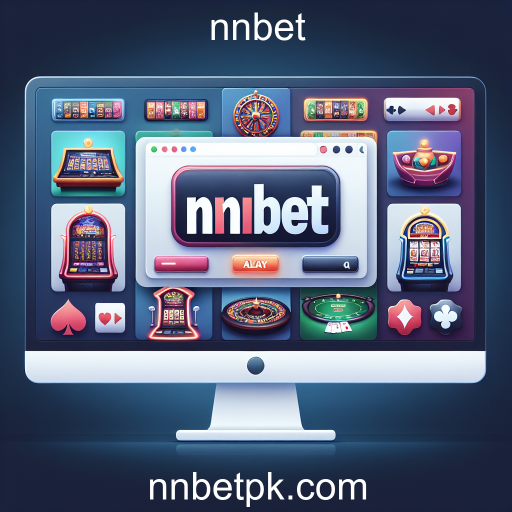 A Revolução dos Jogos Online no nnbet