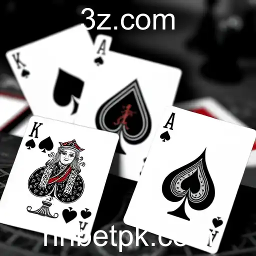 Explorando o Fascinante Mundo dos Jogos de Cartas