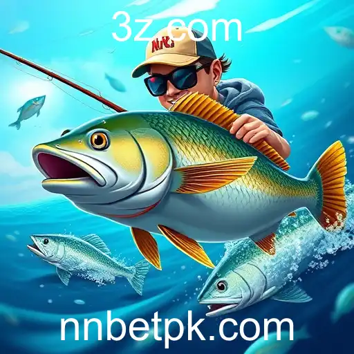 Explorando os Jogos de Pesca: Masterizando a Arte com NNBet