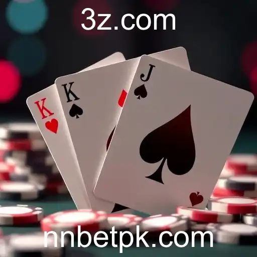 Jogos de Pôquer: Uma Análise Abrangente sobre Estratégias e o Impacto da nnbet