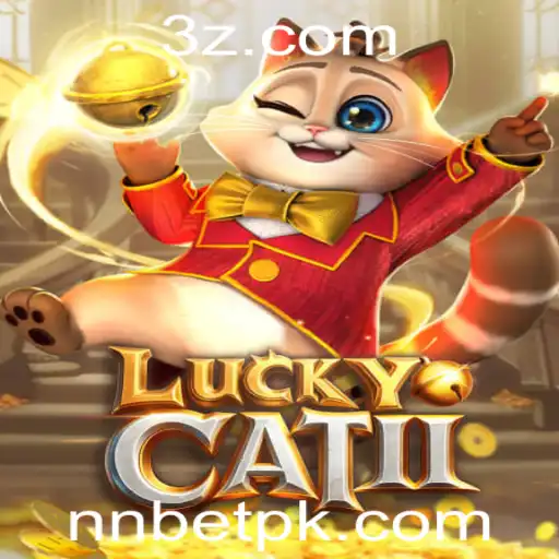 Descubra as Emoções de LuckyCatII e nnbet: O Novo Fenômeno dos Jogos