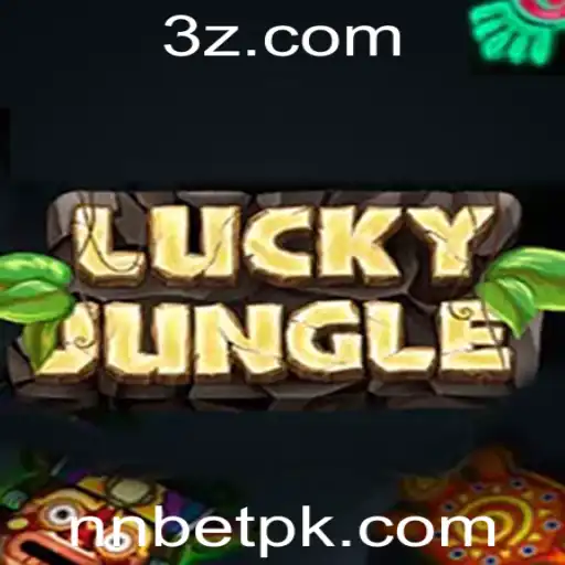 Descubra LuckyJungle: O Fascinante Mundo do Jogo e Estratégias de Nnbet