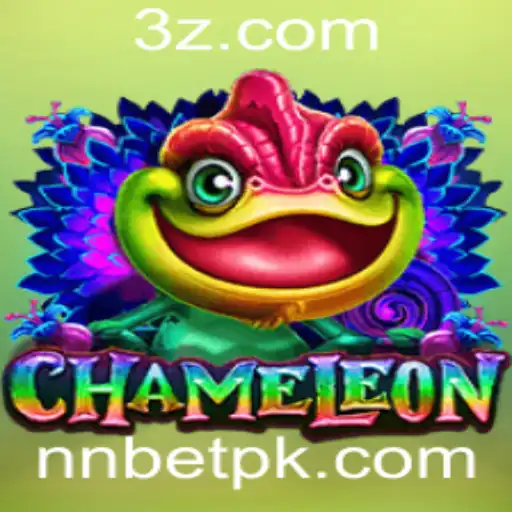 Chameleon: O Jogo de Estratégia e Percepção