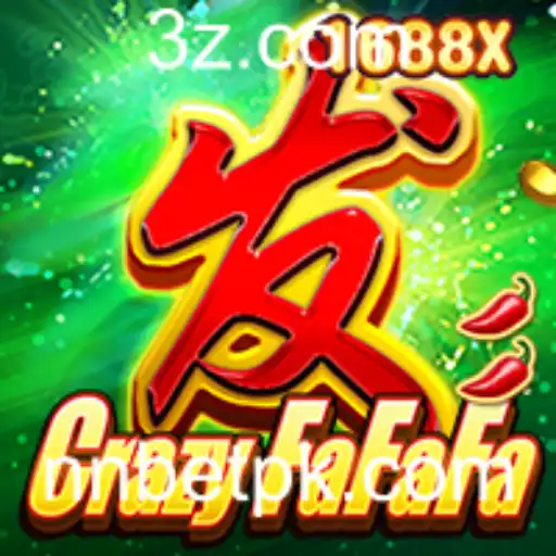 Descubra o Frenético Mundo de CrazyFaFaFa: O Jogo Inspirador e Suas Regras Alucinantes