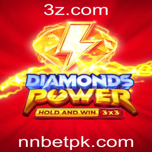 Tudo Sobre Diamondspower: Um Novo Horizonte no Mundo dos Jogos