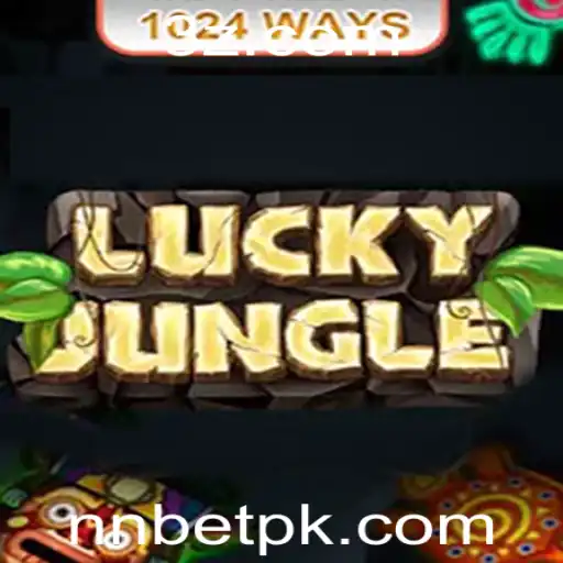 Descubra o Fascinante Mundo de LuckyJungle1024 e a Emoção das Apostas com nnbet