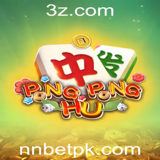 Descubra o Universo de PONGPONGHU: Um Mergulho nas Regras e Dynamics do Jogo com a Chave 'nnbet'