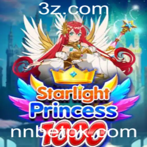Conheça o Fascinante Mundo de StarlightPrincess1000