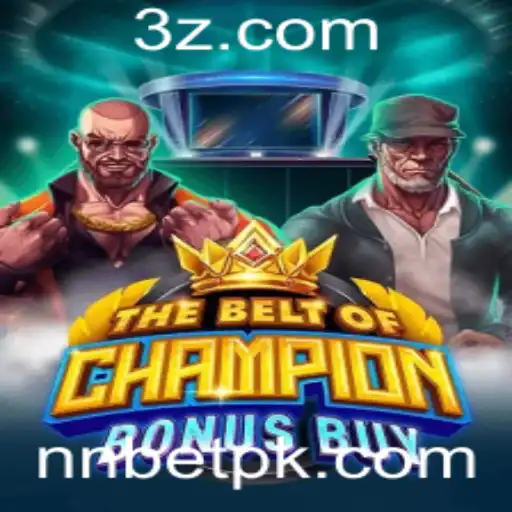Conheça TheBeltOfChampionBonusBuy: O Novo Sucesso do Mundo dos Jogos de Cassino
