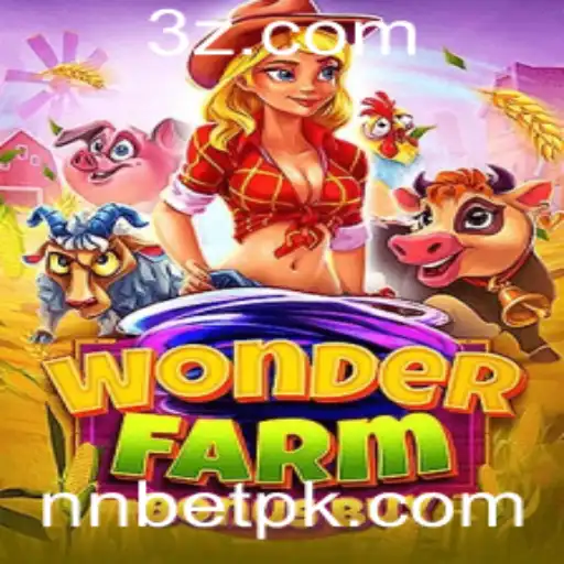 WonderFarmBonusBuy: Mergulhe na Diversão do Jogo com nnbet