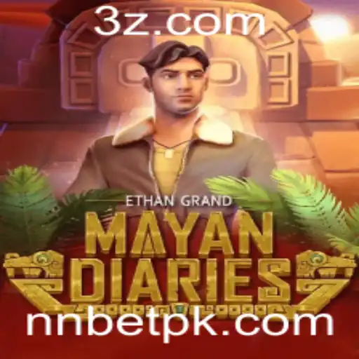 Descubra MayanDiaries: Aventura Inesquecível no Mundo Maia