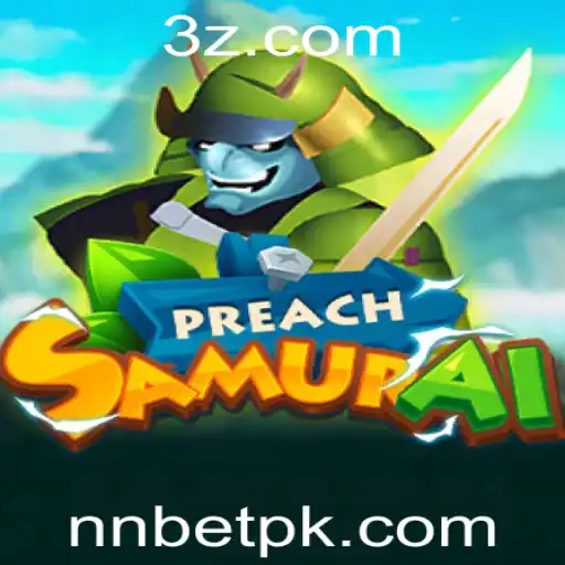 Explorando o Mundo de PreachSamurai: Um Jogo Inovador e Empolgante para Hoje