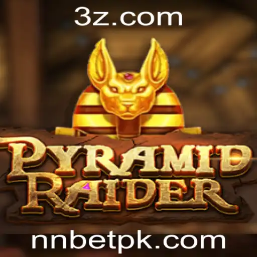 PyramidRaider: Uma Aventura Egípcia