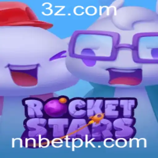 RocketStars: Descubra a Nova Sensação dos Jogos com nnbet