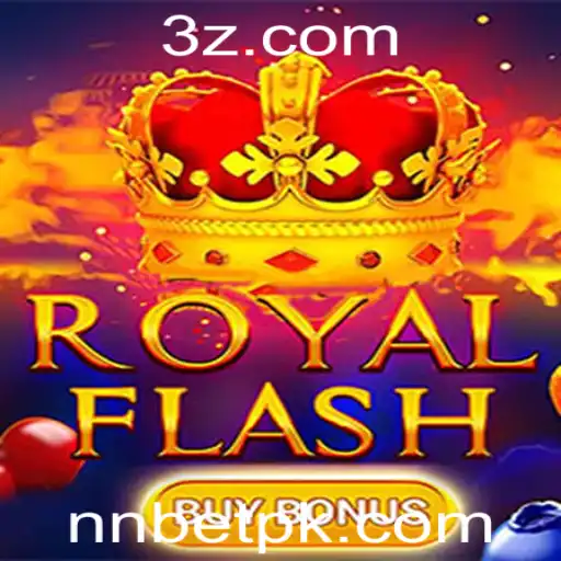 RoyalFlashBuyBonus: O Jogo Revolucionário de Cassino Online