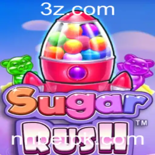 Descubra o Mundo Encantado de SugarRush