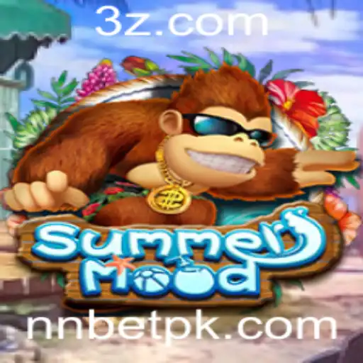 Explorando SummerMood: O Jogo que Está Transformando o Cenário dos Games