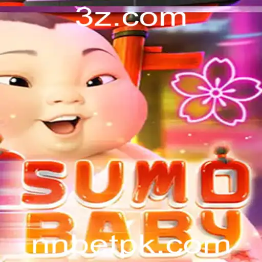 Descubra SumoBaby: O Novo Fenômeno dos Jogos com nnbet