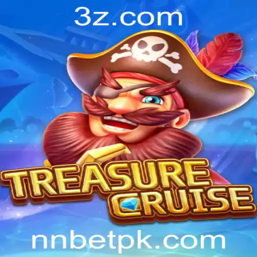 Explorando o Mundo Aventura de TREASURECRUISE: Um Guia Completo