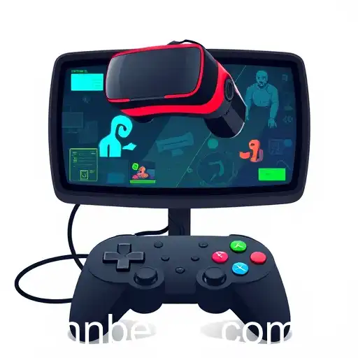 O Fascinante Mundo dos Videogames