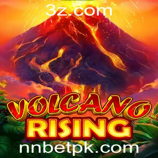 Explorando as Profundezas de VolcanoRising: Uma Nova Experiência de Jogo