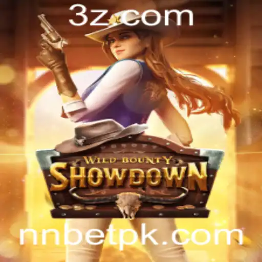 Descubra o Universode WildBountyShowdown: O Jogo Inovador que Está Conquistando o Mundo com nnbet