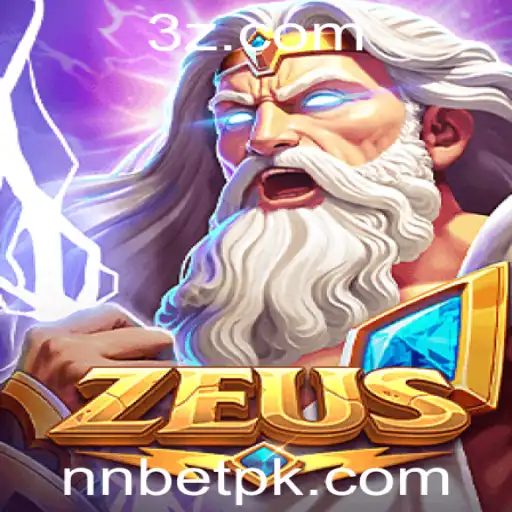 Descubra Zeus: Um Jogo de Estratégia e Aventura com o Toque de nnbet