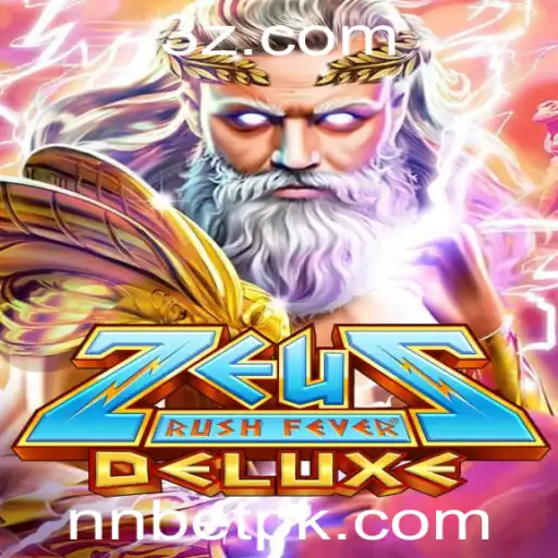 ZeusRushFeverDeluxe: A Excitante Reviravolta do Mundo dos Jogos